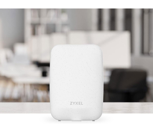 Zyxel USG LITE 60AX Wi-Fi 6 AX6000 - 1363080 - zdjęcie 7